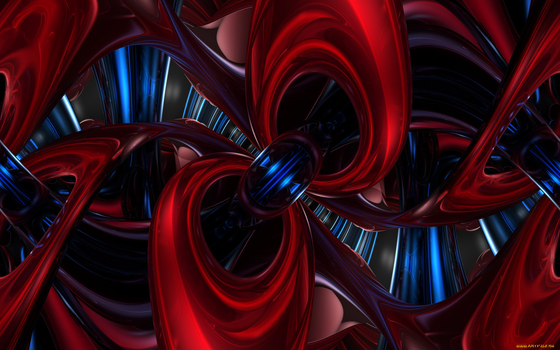 3, , fractal, , 